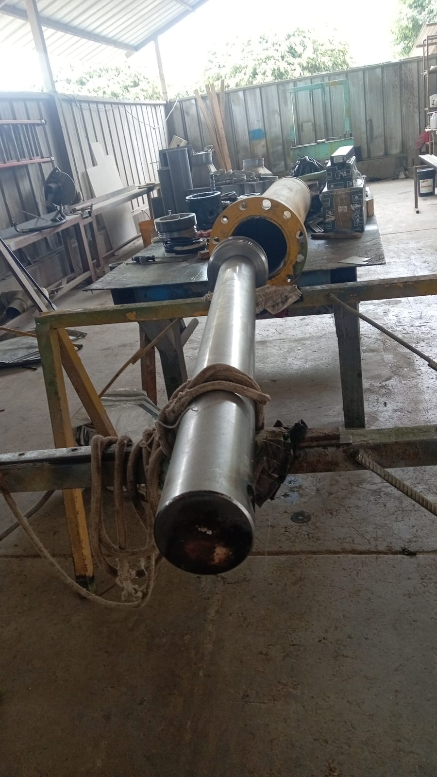 Sistemas Neumáticos